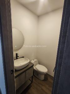 Apartamento de 2 alcobas en arriendo en Cumbres, Envigado, 110 m² · foto 6 de 8