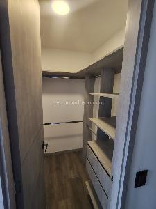 Apartamento de 2 alcobas en arriendo en Cumbres, Envigado, 110 m² · foto 8 de 8