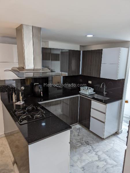 3BR Apartment in Laureles (115 m²)