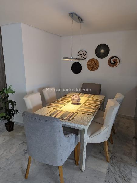 3BR Apartment in Laureles (115 m²) - 3