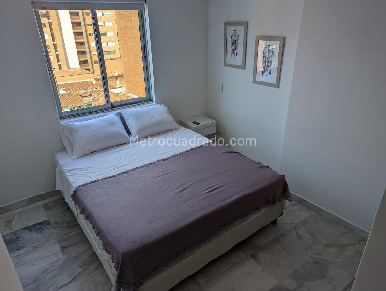 3BR Apartment in Laureles (115 m²) - 4