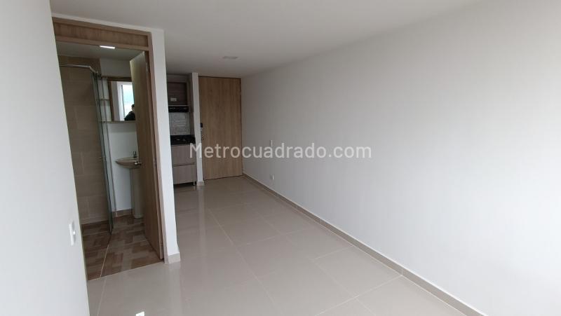 Apartamento en Arriendo, Robledo, Medellín - 2