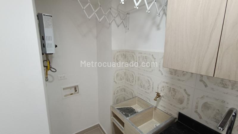 Apartamento en Arriendo, Robledo, Medellín - 4