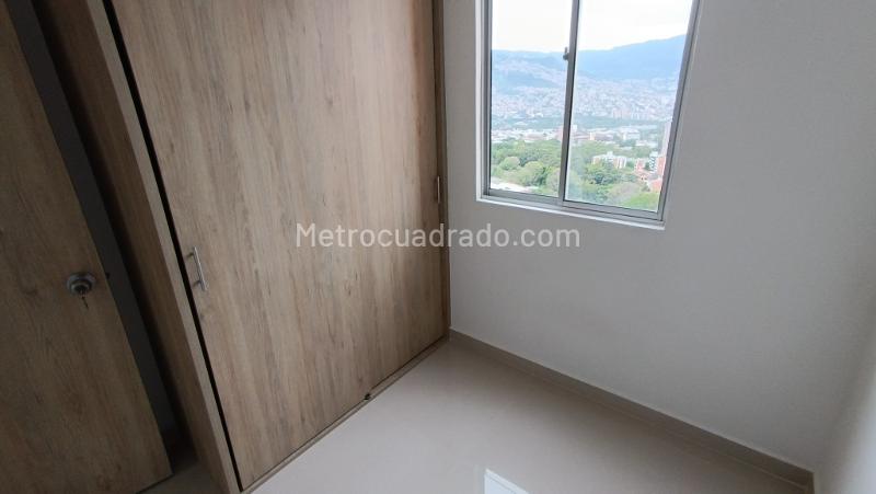 Apartamento en Arriendo, Robledo, Medellín - 5