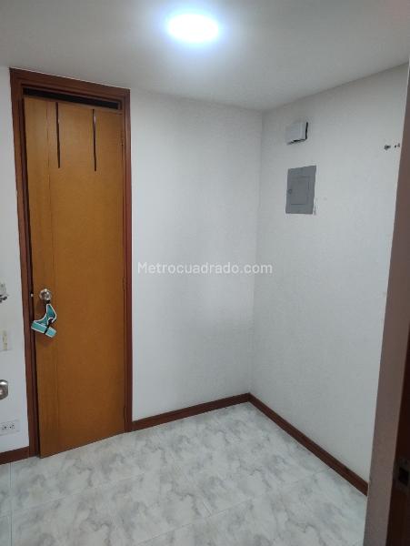 4BR Apartment in Altos Del Poblado (110 m²) - 5