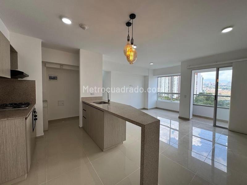 2BR Apartment in Las Vegas (75 m²)