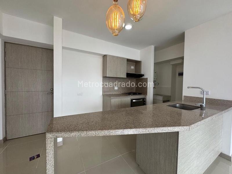 2BR Apartment in Las Vegas (75 m²) - 3