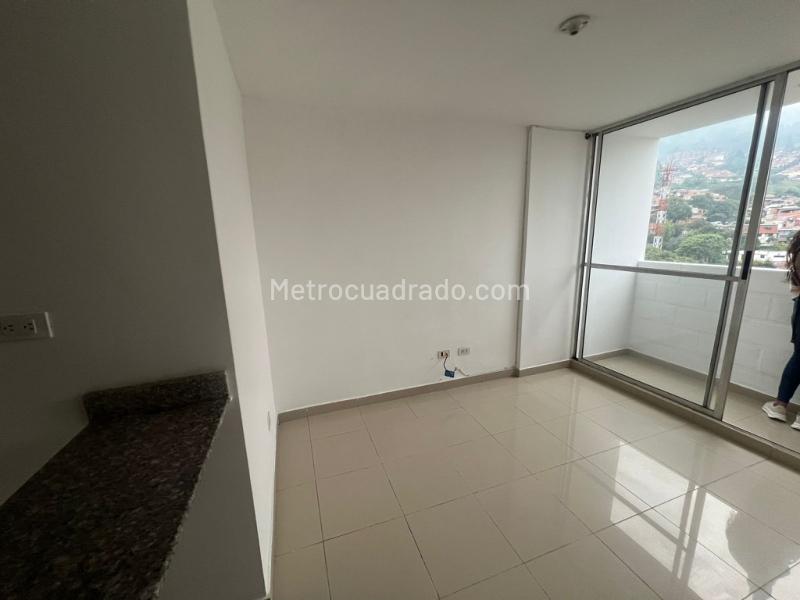 Apartamento en Arriendo, Robledo, Medellín