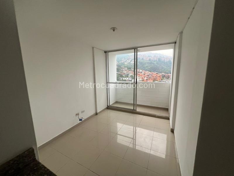 Apartamento en Arriendo, Robledo, Medellín - 2