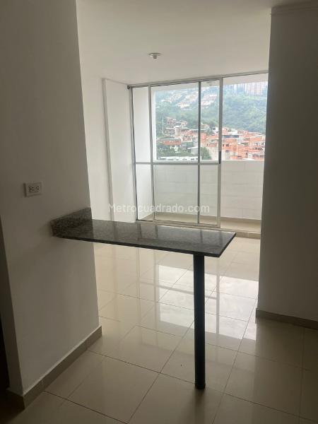 Apartamento en Arriendo, Robledo, Medellín - 3