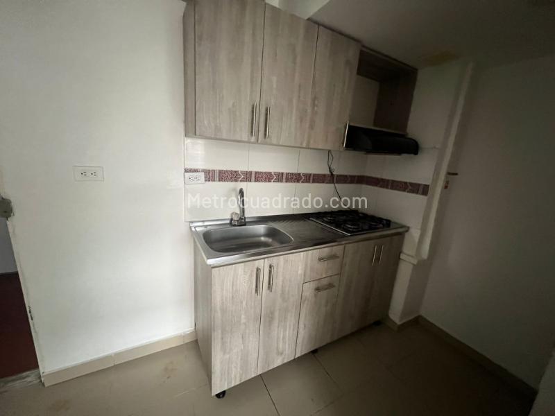 Apartamento en Arriendo, Robledo, Medellín - 4