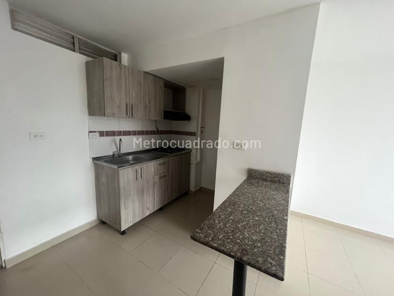Apartamento en Arriendo, Robledo, Medellín - 5