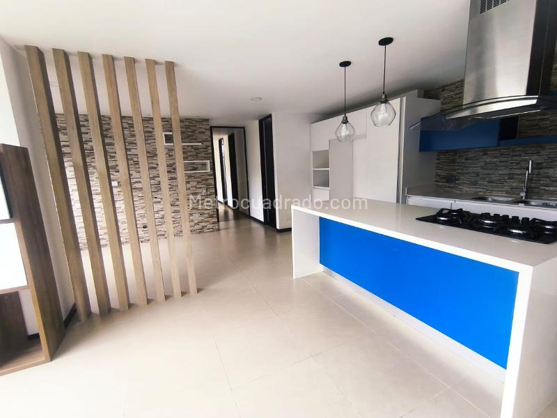 2BR Apartment in Las Palmas (76 m²)