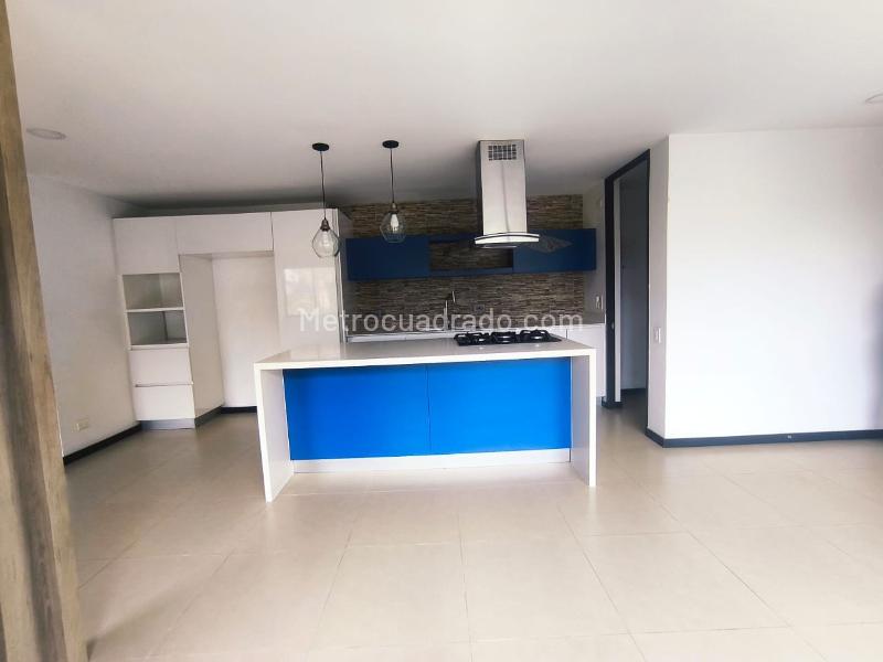 2BR Apartment in Las Palmas (76 m²) - 5