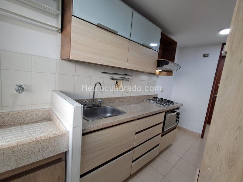 3BR Apartment in Santa Maria De Los Angeles (75 m²)
