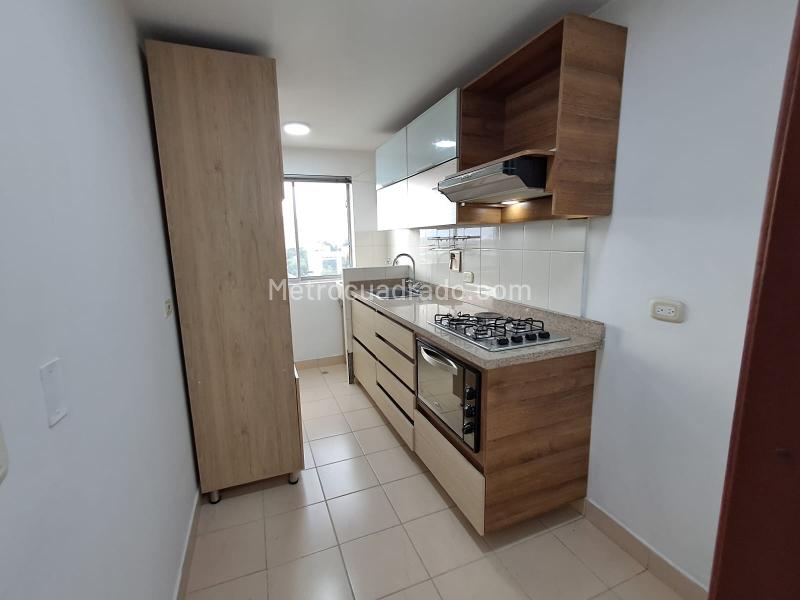 3BR Apartment in Santa Maria De Los Angeles (75 m²) - 2