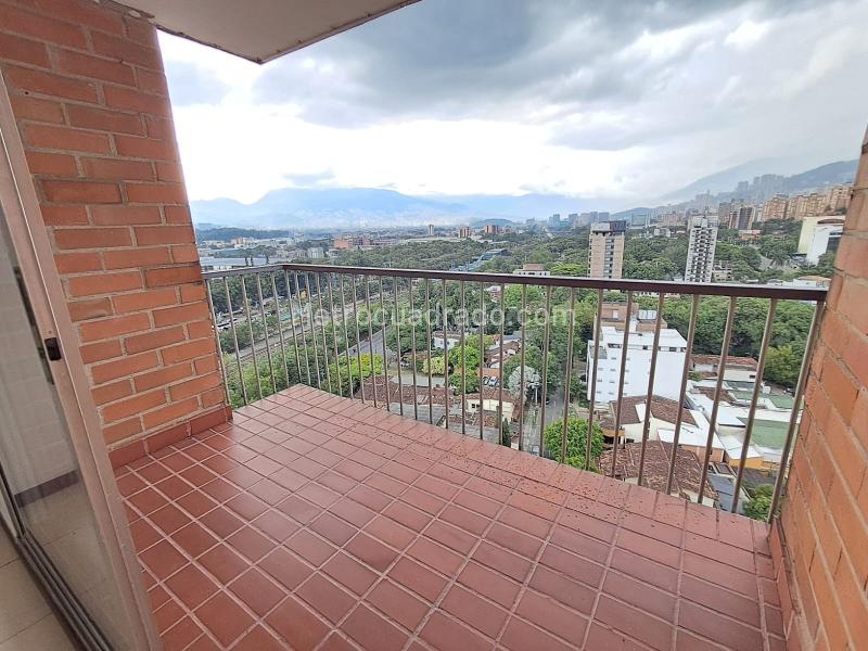 3BR Apartment in Santa Maria De Los Angeles (75 m²) - 3