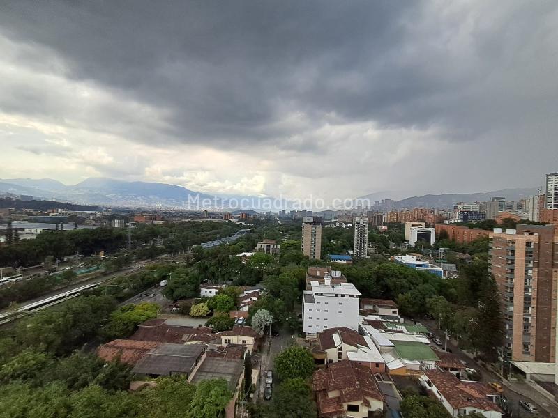 3BR Apartment in Santa Maria De Los Angeles (75 m²) - 4