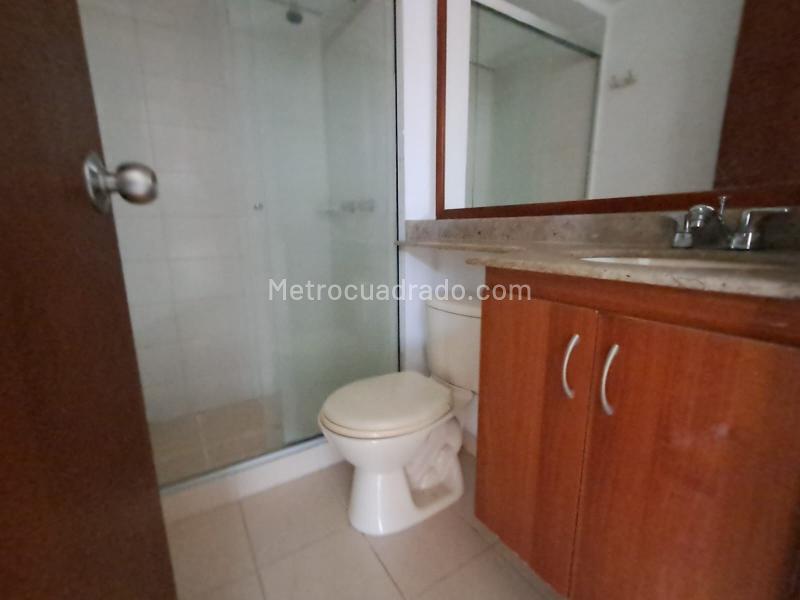 3BR Apartment in Santa Maria De Los Angeles (75 m²) - 5