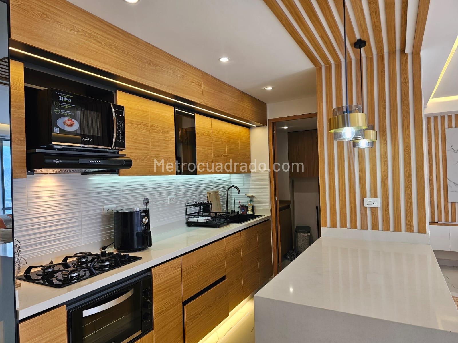 Foto del apartamento