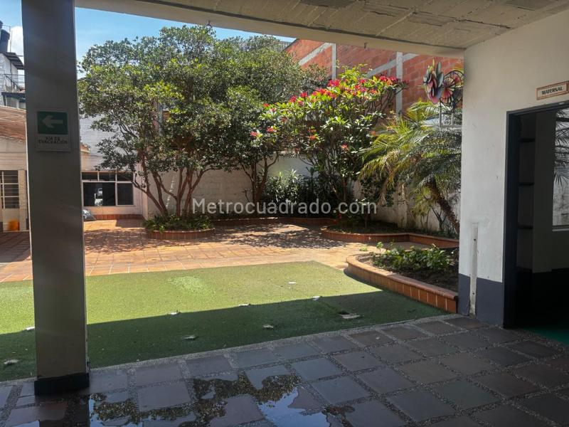 Casa en Arriendo, Centro, Envigado – pohled 2