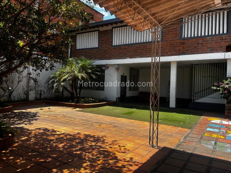 Casa en Arriendo, Centro, Envigado – pohled 3