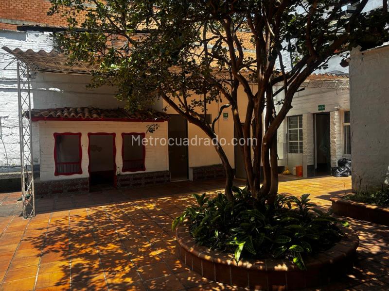 Casa en Arriendo, Centro, Envigado – pohled 4