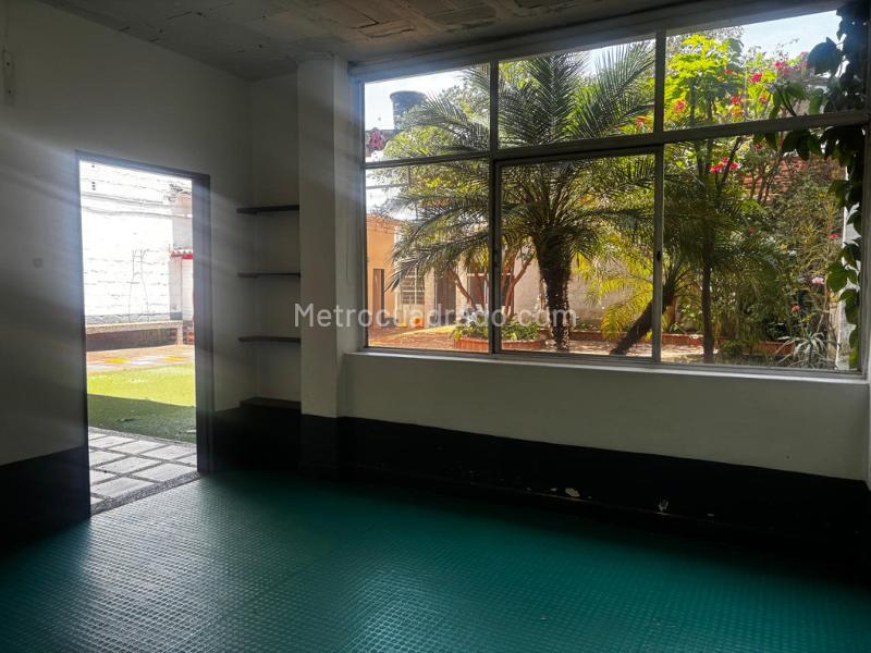 Casa en Arriendo, Centro, Envigado – pohled 5