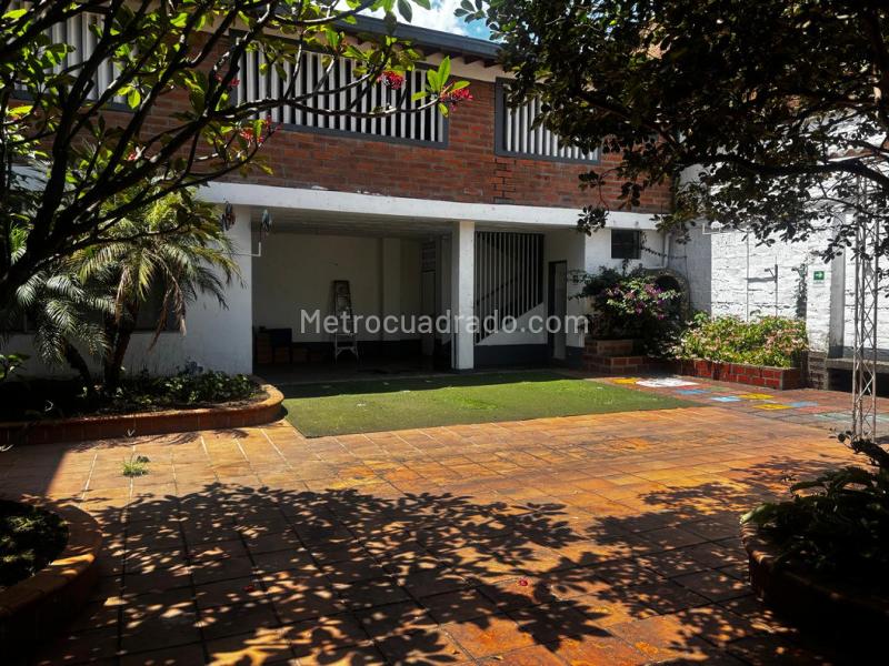 Casa en Arriendo, Centro, Envigado – pohled 6