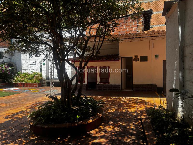 Casa en Arriendo, Centro, Envigado – další