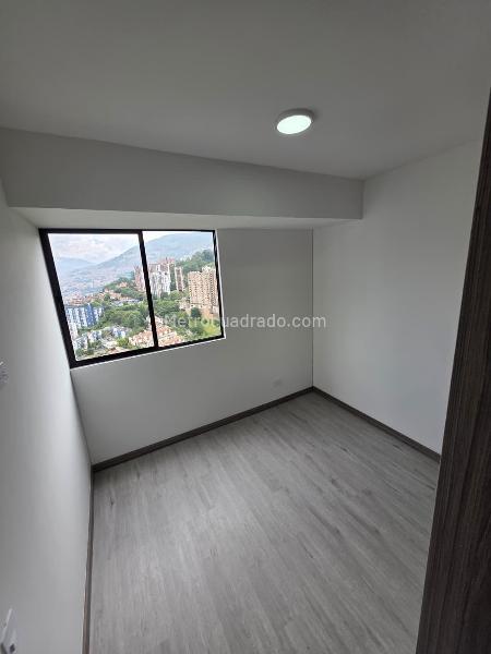 Apartamento en Arriendo, Las Palmas, Medellín - 4