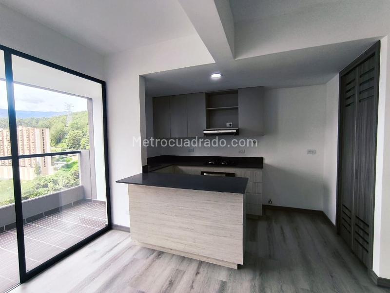 2BR Apartment in Las Palmas (68 m²)