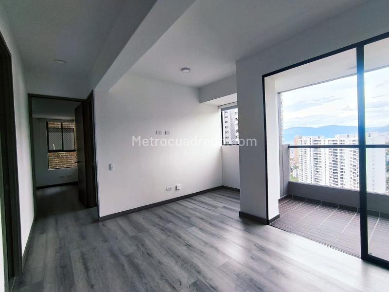 Apartamento en Arriendo, Las Palmas, Medellín - 4