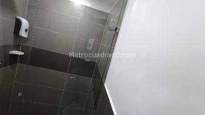 Apartamento de 2 alcobas en arriendo en Las Lomitas, Sabaneta, 60 m² · foto 13 de 13