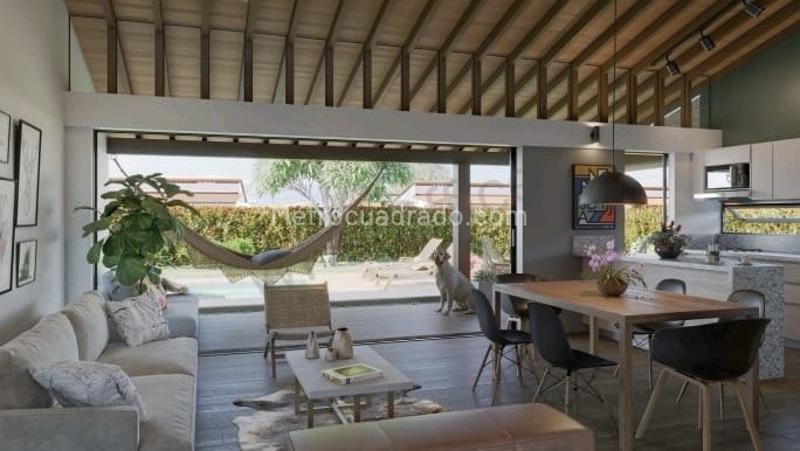 Casa en Arriendo, Km 2 Via El Caimo, Armenia - Ansicht 2