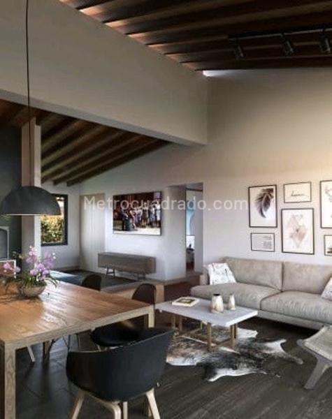 Casa en Arriendo, Km 2 Via El Caimo, Armenia - Ansicht 3