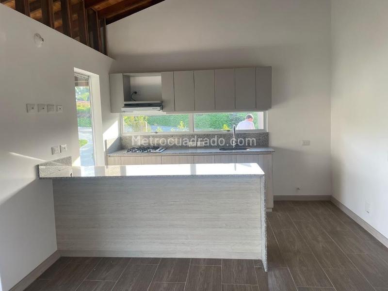 Casa en Arriendo, Km 2 Via El Caimo, Armenia - Ansicht 5