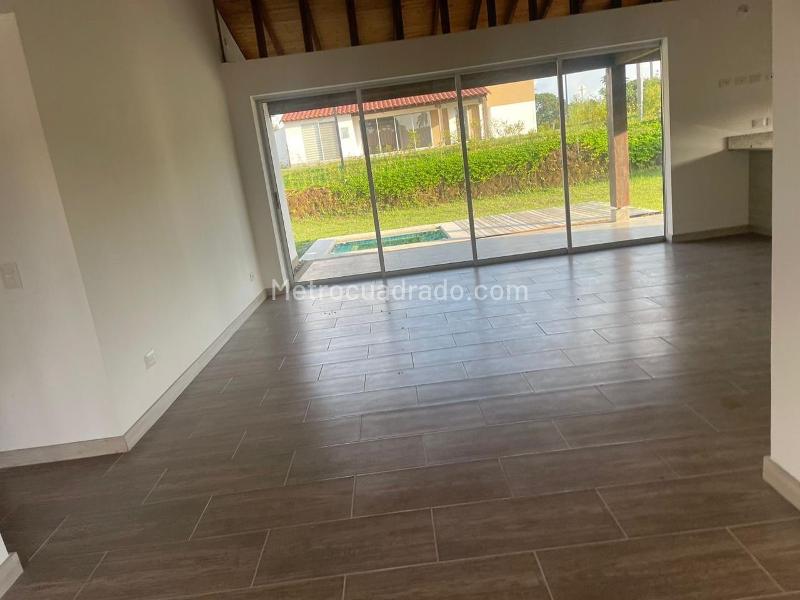 Casa en Arriendo, Km 2 Via El Caimo, Armenia - Ansicht 6