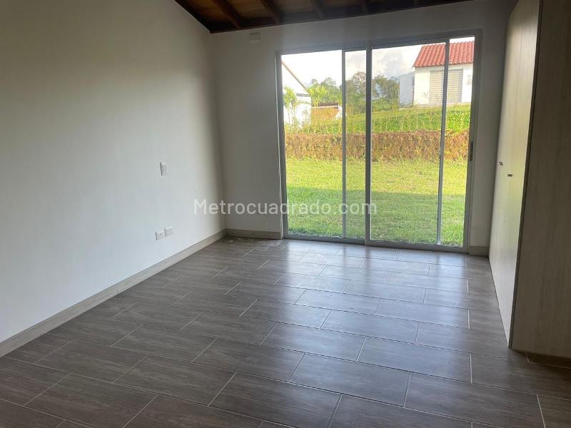 Casa en Arriendo, Km 2 Via El Caimo, Armenia - Mehr
