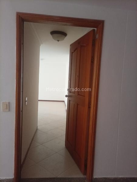 3BR Apartment in Zuñiga (120 m²)