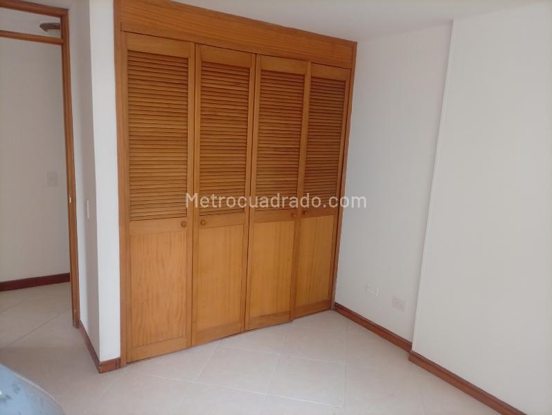 3BR Apartment in Zuñiga (120 m²) - 3