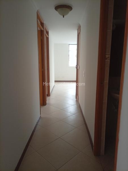 3BR Apartment in Zuñiga (120 m²) - 4