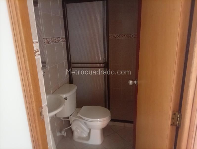 3BR Apartment in Zuñiga (120 m²) - 5