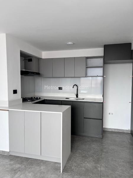 Apartamento en Arriendo, Amazonia, Bello