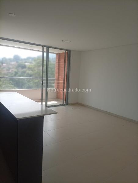 Apartamento en Arriendo, Loma Del Escobero, Envigado - 2
