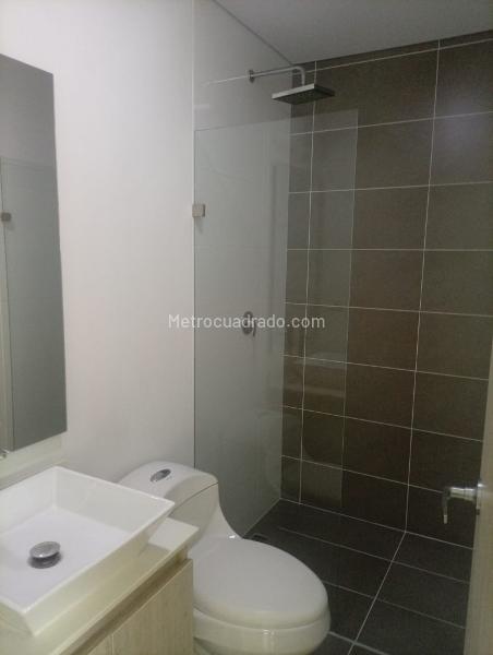 Apartamento en Arriendo, Loma Del Escobero, Envigado - 3
