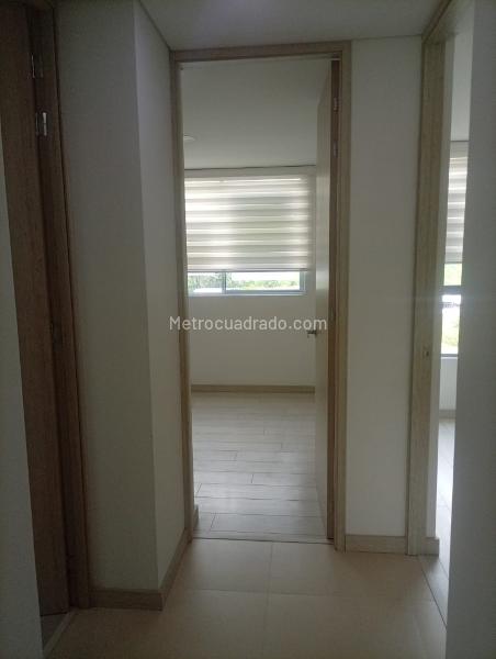 Apartamento en Arriendo, Loma Del Escobero, Envigado - 4