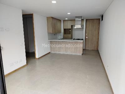Apartamento en Arriendo, Las Palmas, Medellín