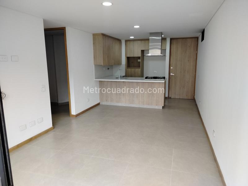 2BR Apartment in Las Palmas (72 m²)