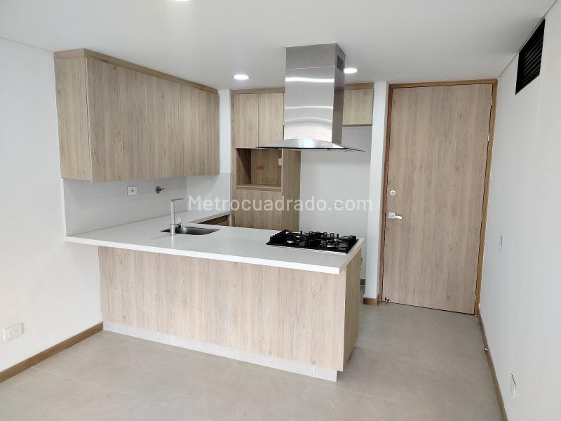 2BR Apartment in Las Palmas (72 m²) - 2